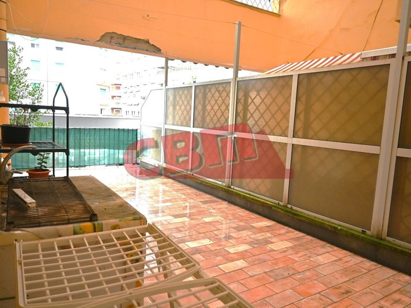 Trilocale in Vendita a Livorno, 148'000€, 58 m², arredato