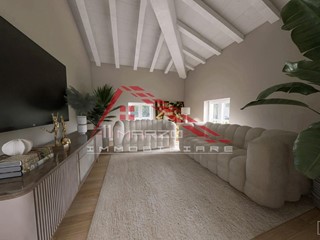 Quadrilocale in Vendita a Cascina, zona San Frediano a Settimo, 250'000€, 99 m², arredato