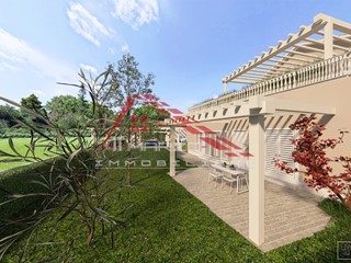 Appartamento in Vendita a Cascina, zona San Frediano a Settimo, 355'000€, 119 m²