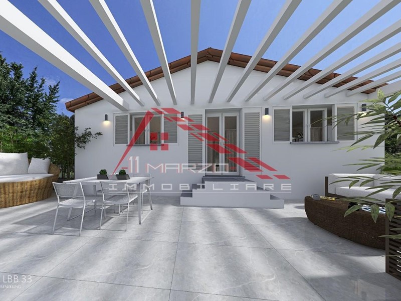 Quadrilocale in Vendita a Cascina, zona San Frediano a Settimo, 280'000€, 76 m²