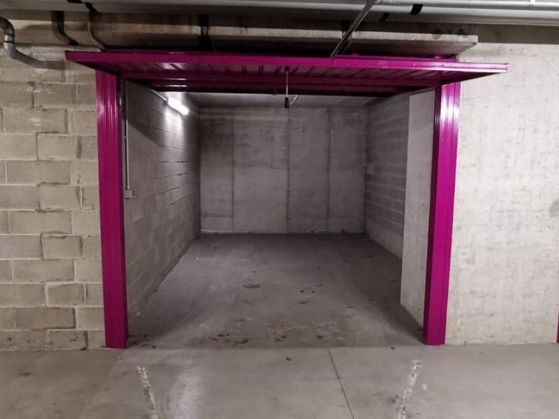 Box in Vendita a Milano, 40'360€, 41 m²