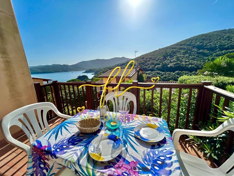 Bilocale in Vendita a Marciana, zona Procchio, 180'000&euro;, 47 m²