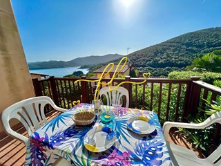 Bilocale in Vendita a Marciana, zona Procchio, 180'000€, 47 m²