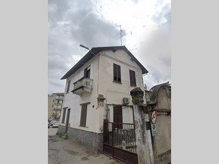 Quadrilocale in Vendita a Vigevano, 29'813€, 81 m²