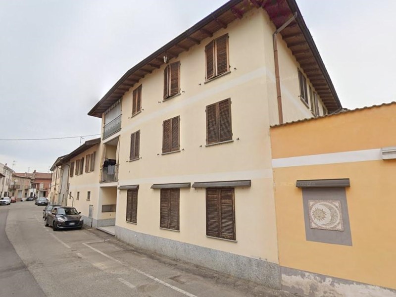 Quadrilocale in Vendita a Cilavegna, 52'295€, 146 m², con Box