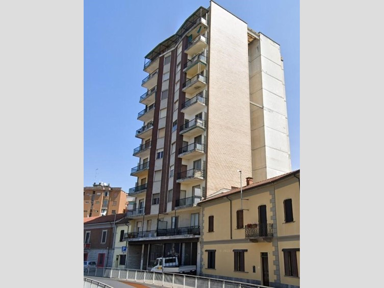 Quadrilocale in Vendita a Mortara, 30'375€, 132 m²