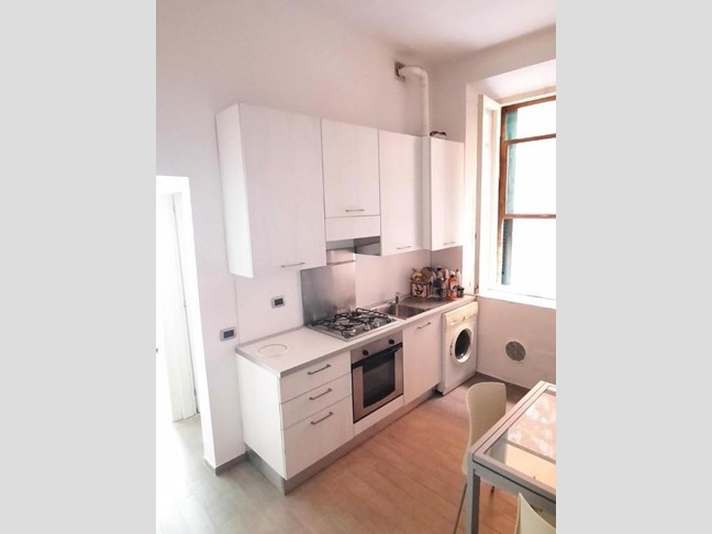 Bilocale in Vendita a Pisa, 160'000€, 40 m², arredato