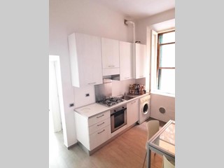 Bilocale in Vendita a Pisa, 160'000€, 40 m², arredato