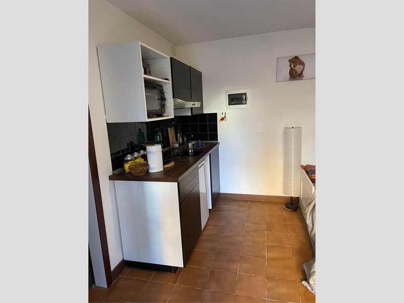Monolocale in Affitto a Pisa, 650€, 35 m², arredato