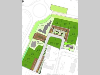 Terreno edificabile in Vendita a Pontedera, 1'196'800€, 10800 m²