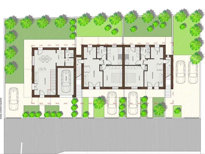 Terreno edificabile in Vendita a Pontedera, 353'100€, 2354 m²