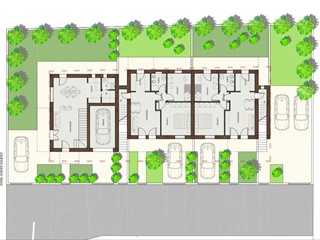 Terreno edificabile in Vendita a Pontedera, 353'100€, 2354 m²