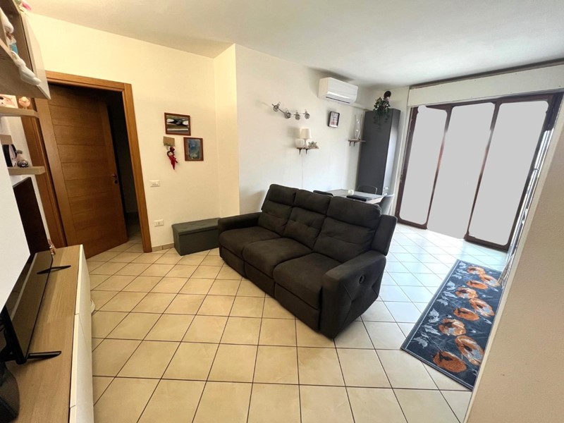 Trilocale in Vendita a Montelupo Fiorentino, 195'000€, 65 m², con Box