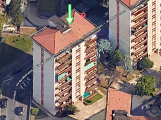 Box in Vendita a Milano, 9'375€, 14 m²