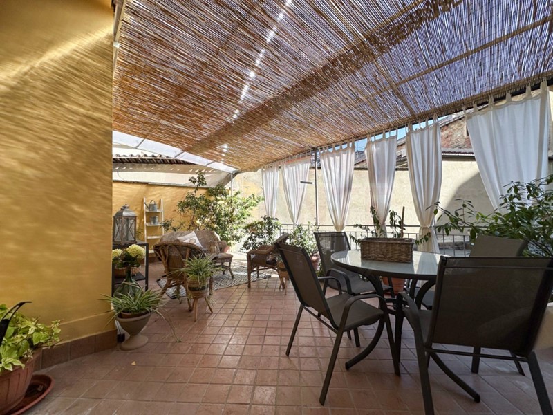 Quadrilocale in Vendita a Acqui Terme, 165'000€, 104 m²