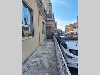 Magazzino in Vendita a Bergamo, 35'000€, 65 m²