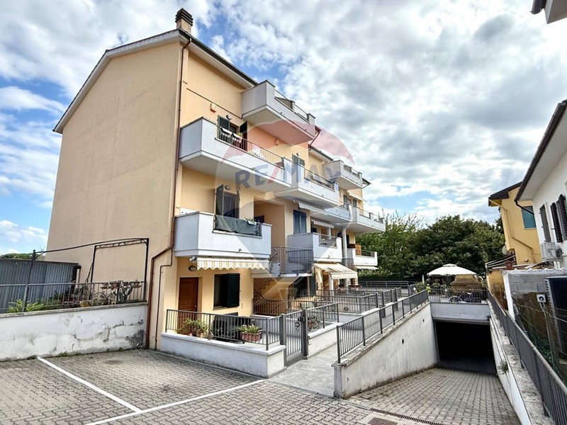Trilocale in Vendita a Vinci, 219'000€, 115 m²