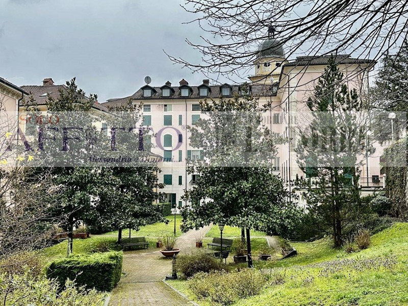 Trilocale in Vendita a Voltaggio, 87'000€, 80 m²