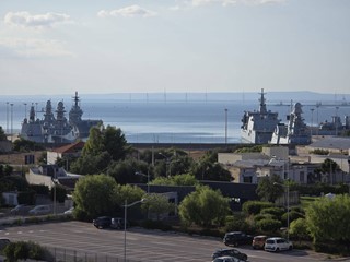 Appartamento in Vendita a Taranto, 198'000€, 185 m²