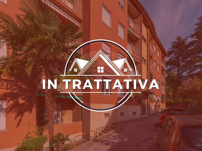 Quadrilocale in Vendita a Varese, 125'000€, 83 m²