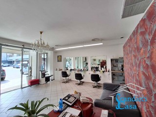 Attività commerciale in Vendita a Scandicci, 25'000€, 50 m²