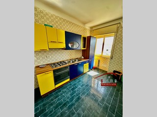 Bilocale in Vendita a Siracusa, 65'000€, 60 m²