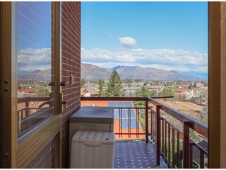 Appartamento in Vendita a Rivoli, 205'000€, 124 m²