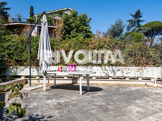 Appartamento in Vendita a Roma, 798'000&euro;, 110 m²