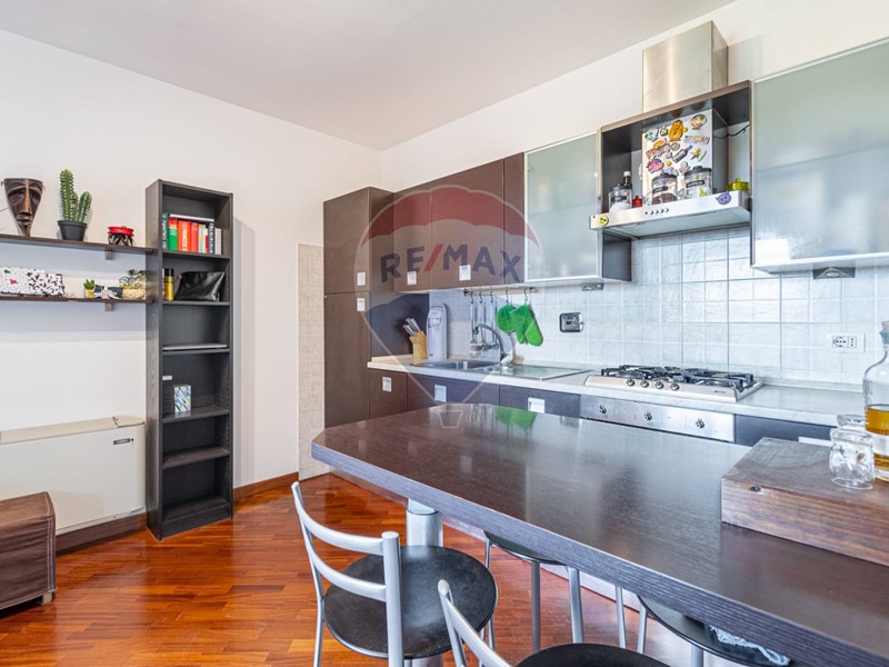 Bilocale in Vendita a Roma, 125'000&euro;, 38 m²