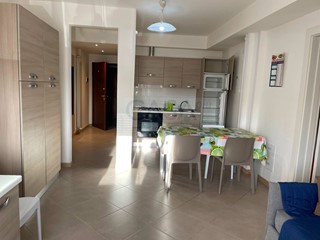 Bilocale in Affitto a San Benedetto del Tronto, 400€, 50 m²