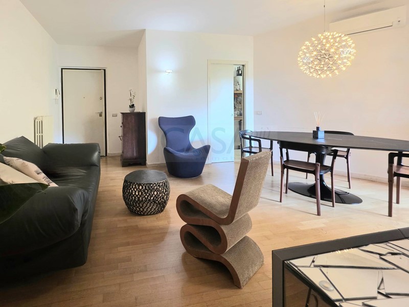 Appartamento in Vendita a San Benedetto del Tronto, 290'000€, 102 m²