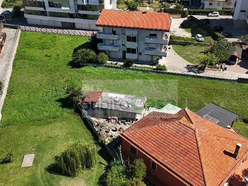 Terreno edificabile in Vendita a San Giovanni Teatino, 87'000€, 1450 m²