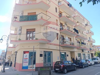 Trilocale in Vendita a San Marzano sul Sarno, 99'000&euro;, 90 m²