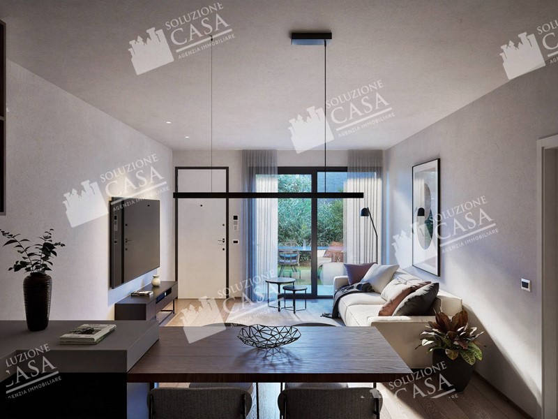Trilocale in Vendita a Pieve di Cento, 285'000€, 103 m²