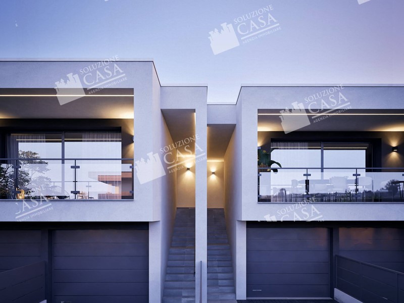 Trilocale in Vendita a Pieve di Cento, 285'000€, 103 m²