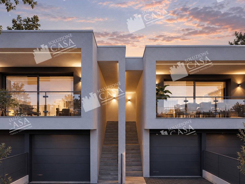Trilocale in Vendita a Pieve di Cento, 285'000&euro;, 103 m²
