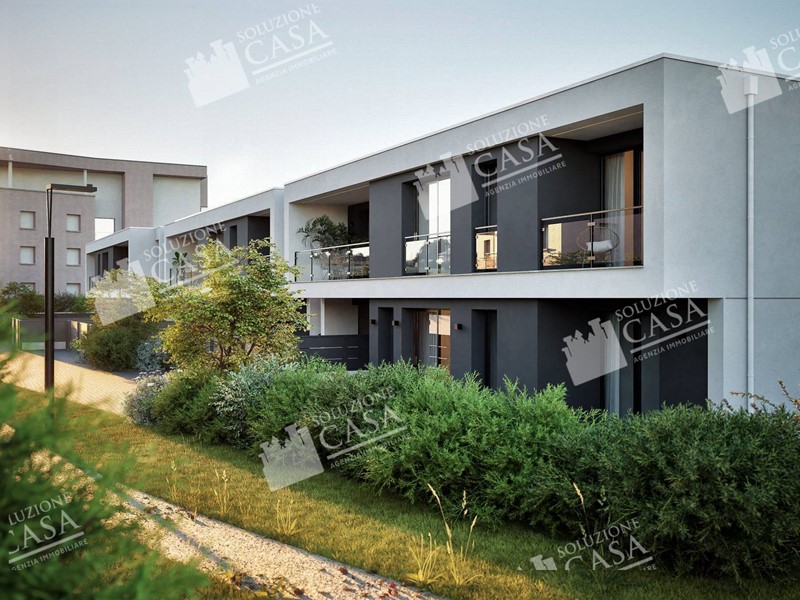 Trilocale in Vendita a Pieve di Cento, 280'000€, 102 m²