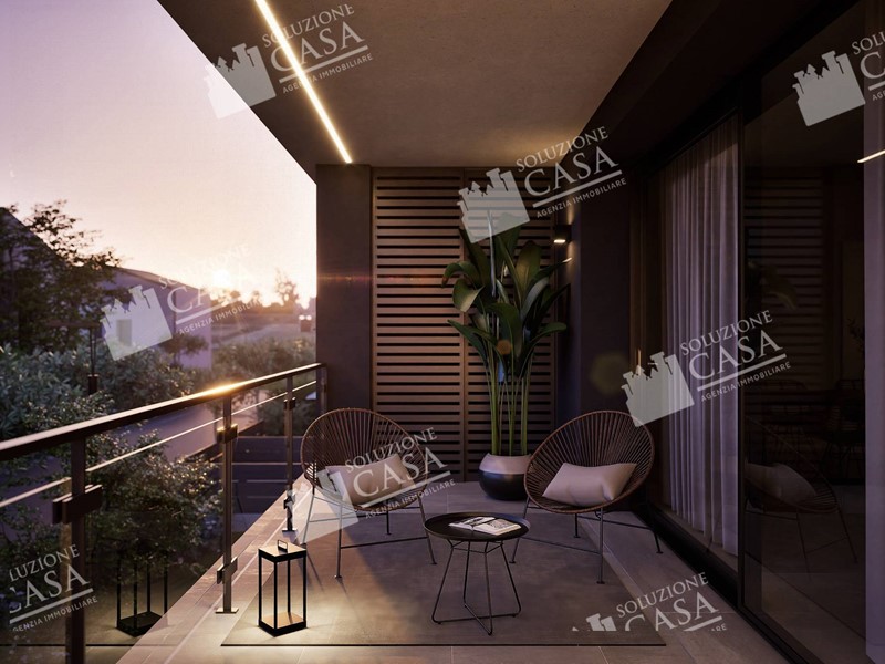 Quadrilocale in Vendita a Pieve di Cento, 340'000€, 153 m²