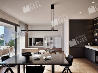 Quadrilocale in Vendita a Pieve di Cento, 330'000€, 151 m²