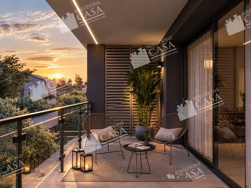 Quadrilocale in Vendita a Pieve di Cento, 330'000&euro;, 151 m²