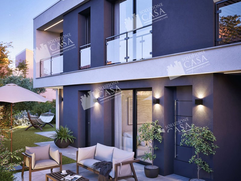 Trilocale in Vendita a Pieve di Cento, 285'000€, 104 m²