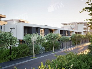 Quadrilocale in Vendita a Pieve di Cento, 340'000€, 151 m²