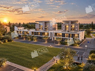 Quadrilocale in Vendita a Pieve di Cento, 340'000&euro;, 153 m²