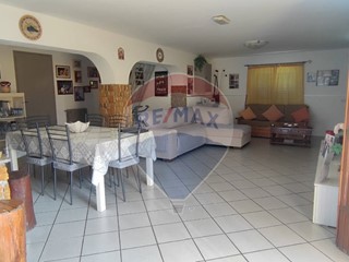 Villa in Vendita a Caltagirone, 230'000€, 200 m²
