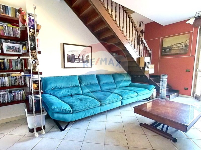 Trilocale in Vendita a Cambiago, 145'000€, 92 m²