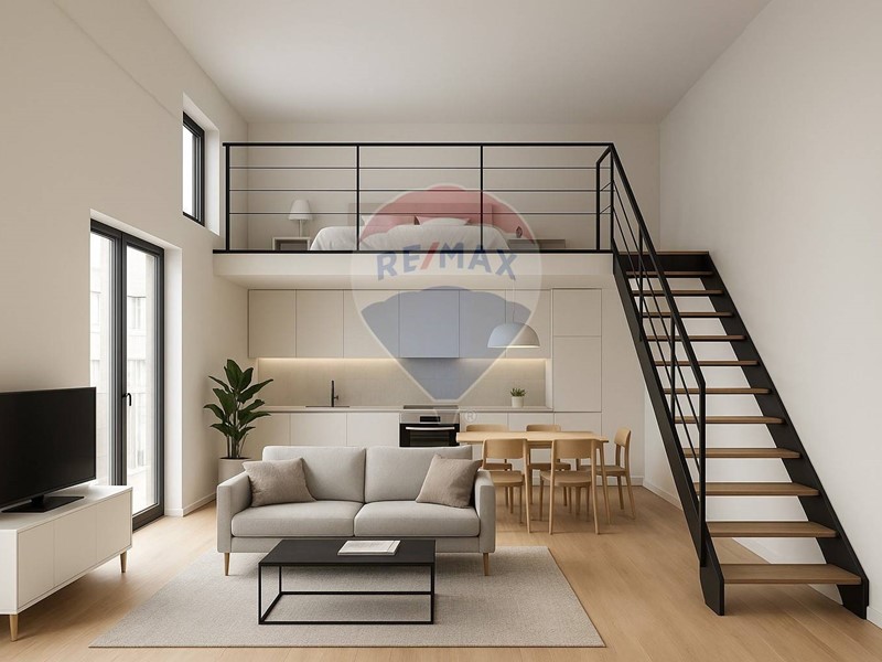 Trilocale in Vendita a Casavatore, 69'000€, 90 m²