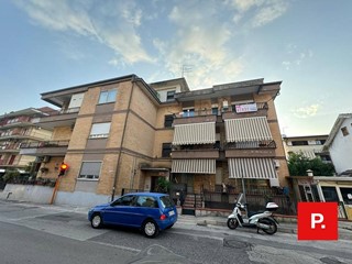Appartamento in Vendita a Caserta, 195'000€, 120 m²