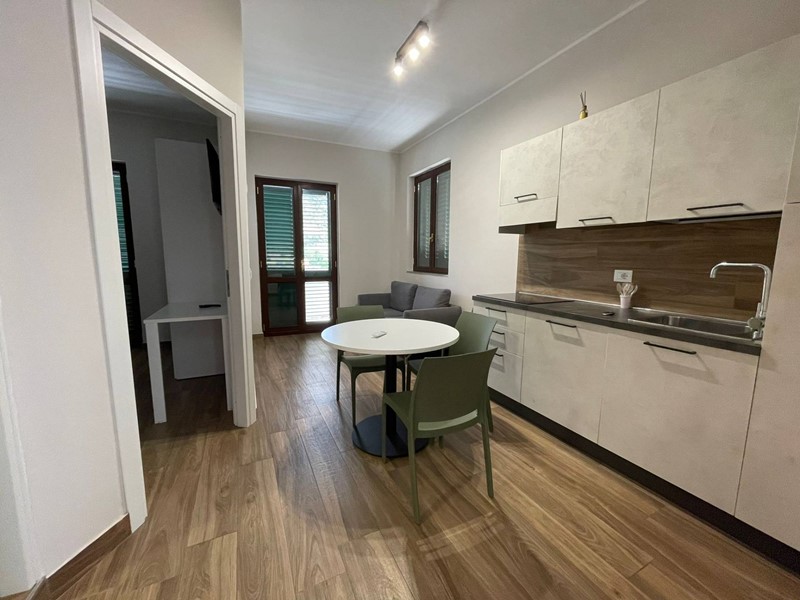 Bilocale in Affitto a Caserta, 600€, 40 m²
