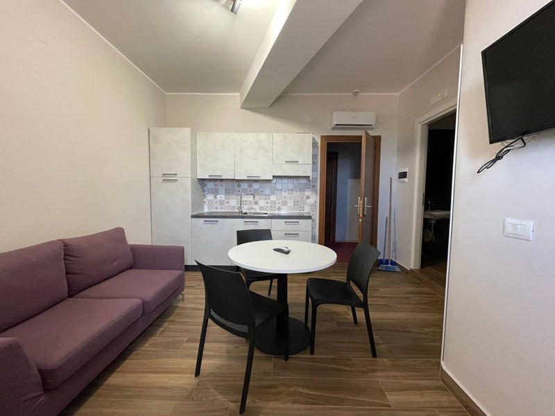 Monolocale in Affitto a Caserta, 600€, 40 m²