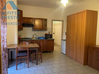 Monolocale in Affitto a Chivasso, 380€, 35 m²